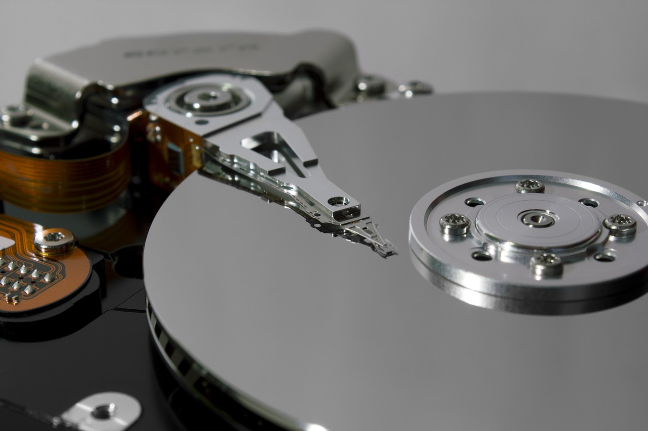 Comment faire la récupération de données supprimées sur un disque dur ?