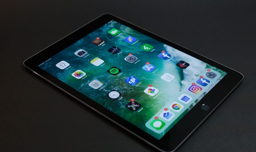 iPad Pro 2021: quelles seront les nouveautés ?