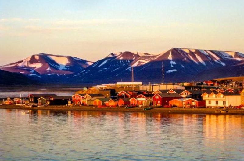 Visiter le Spitzberg et découvrir la plus grande île du Svalbard