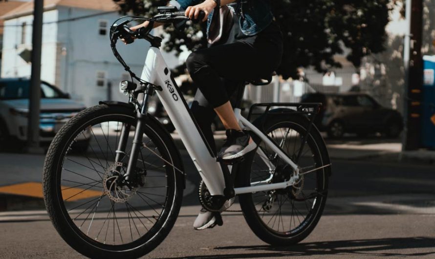 Pédalez avec moins d’effort et plus de plaisir avec un vélo électrique.