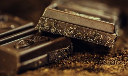 Pourquoi faire personnaliser votre chocolat ?