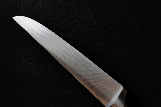 Quelques notions à savoir sur le couteau de boucher