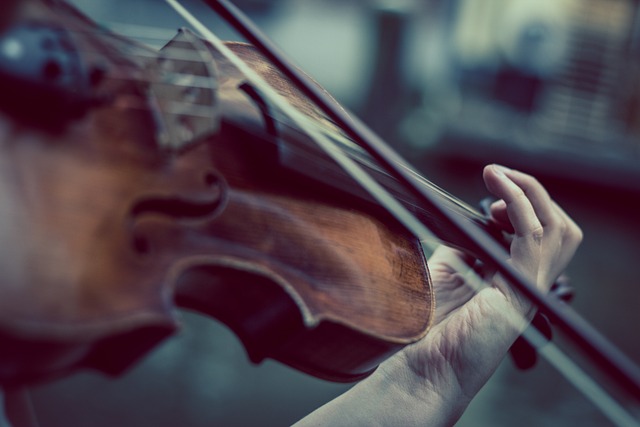 Est-ce facile d’apprendre le violon ?
