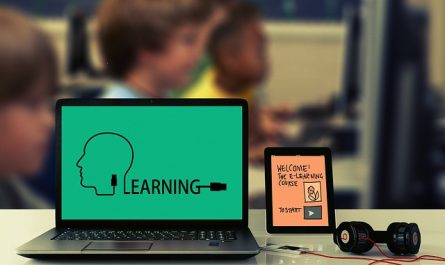 Fonctionnement d’une formation en ligne ou l’e-learning