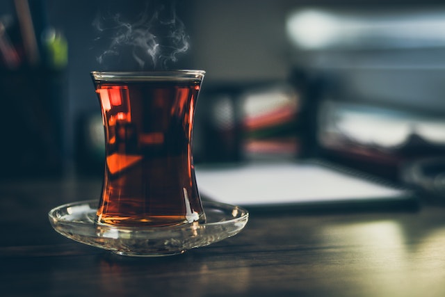 Le thé est-il bon pour la santé ?