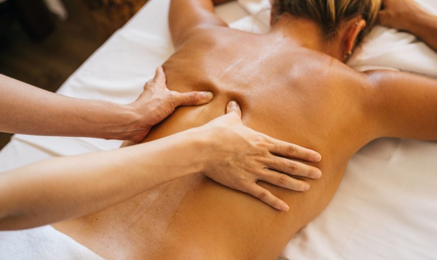 Découvrez les meilleurs salons de massage à Genève pour une détente absolue
