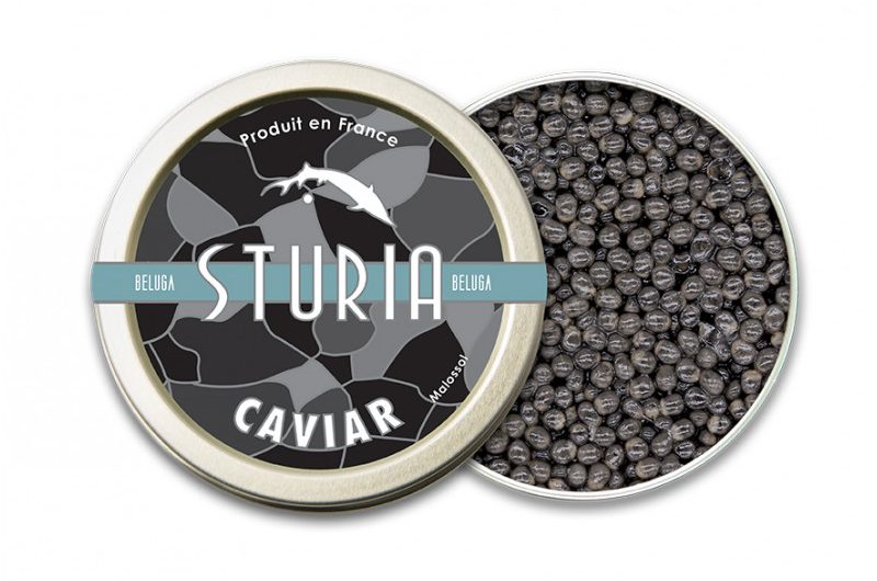Trouver un caviar français de qualité : guide complet