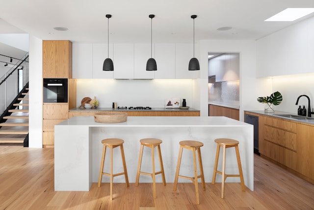 Rénover votre cuisine : conseils pour un espace moderne et fonctionnel